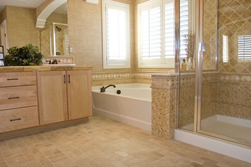 Top Bathroom Remodeling Companies in Beaumont, TX