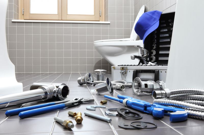 Top Bathroom Remodeling Companies in Lumberton, TX