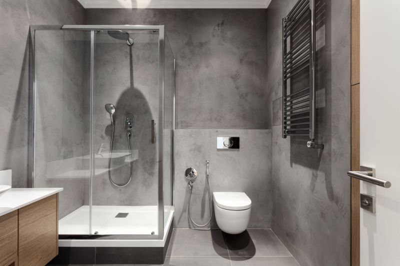 Cost of Shower Installation in Port Arthur, TX
